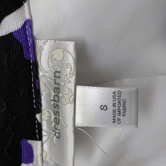 Floral Print Jacket - Picture 4 of 6